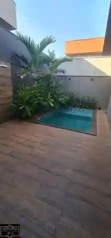Casa de Condomínio com 4 quartos à venda, 253m² — foto 16 de 16