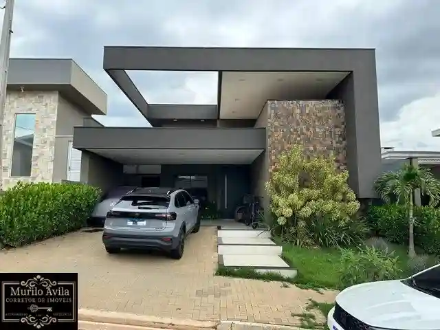 Casa de Condomínio com 4 quartos à venda, 253m² — foto 3 de 16