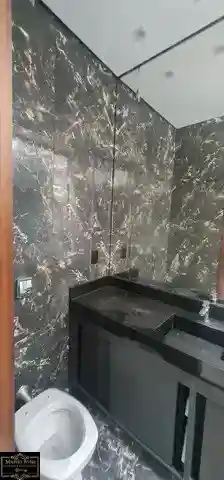 Casa de Condomínio com 4 quartos à venda, 253m² — foto 9 de 16