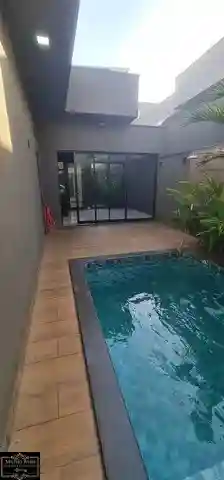 Casa de Condomínio com 4 quartos à venda, 253m² — foto 13 de 16