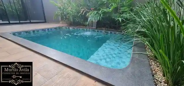 Casa de Condomínio com 4 quartos à venda, 253m² — foto 15 de 16