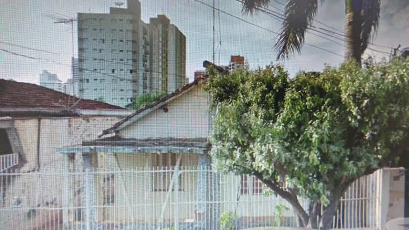 Terreno / Lote / Condomínio à venda — foto 1 de 1