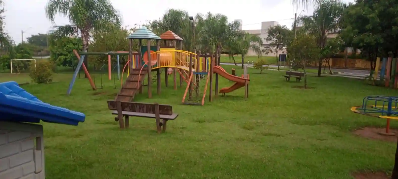 Terreno / Lote / Condomínio  à venda, 502m² — foto 7 de 9