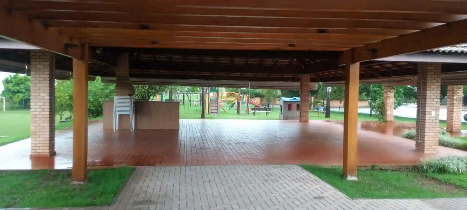 Terreno / Lote / Condomínio  à venda, 502m² — foto 6 de 9