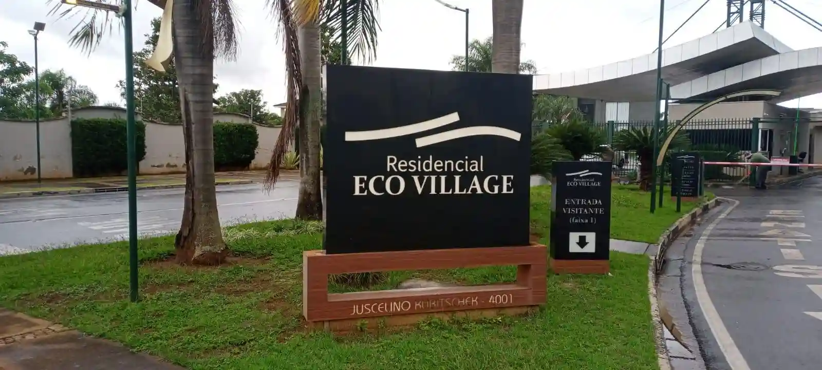 Terreno / Lote / Condomínio  à venda, 502m² — foto 1 de 9