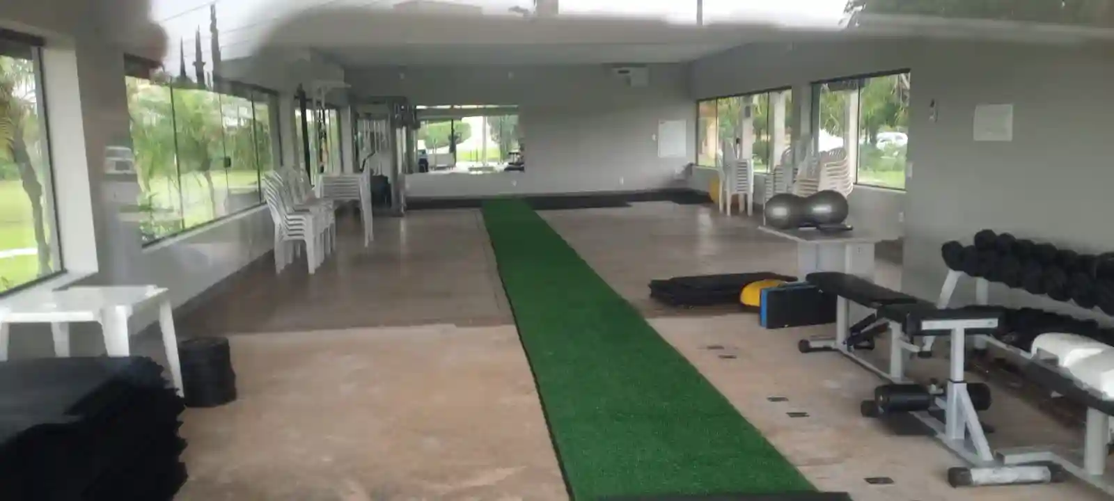 Terreno / Lote / Condomínio  à venda, 502m² — foto 8 de 9