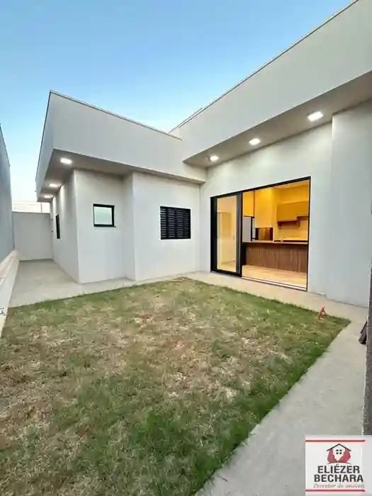 Casa com 3 quartos à venda, 120m² — foto 22 de 24