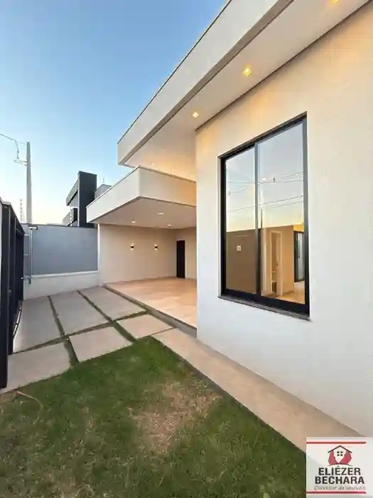 Casa com 3 quartos à venda, 120m² — foto 5 de 24