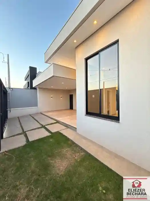 Casa com 3 quartos à venda, 120m² — foto 10 de 24
