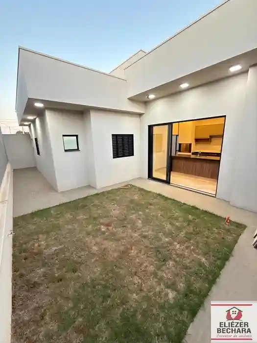 Casa com 3 quartos à venda, 120m² — foto 12 de 24