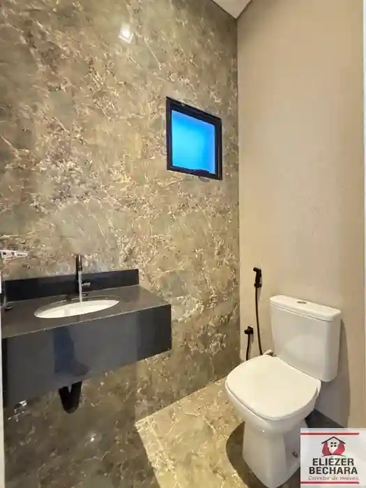 Casa com 3 quartos à venda, 120m² — foto 16 de 24