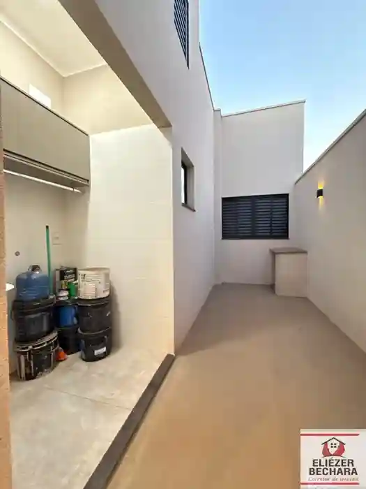 Casa com 3 quartos à venda, 120m² — foto 21 de 24