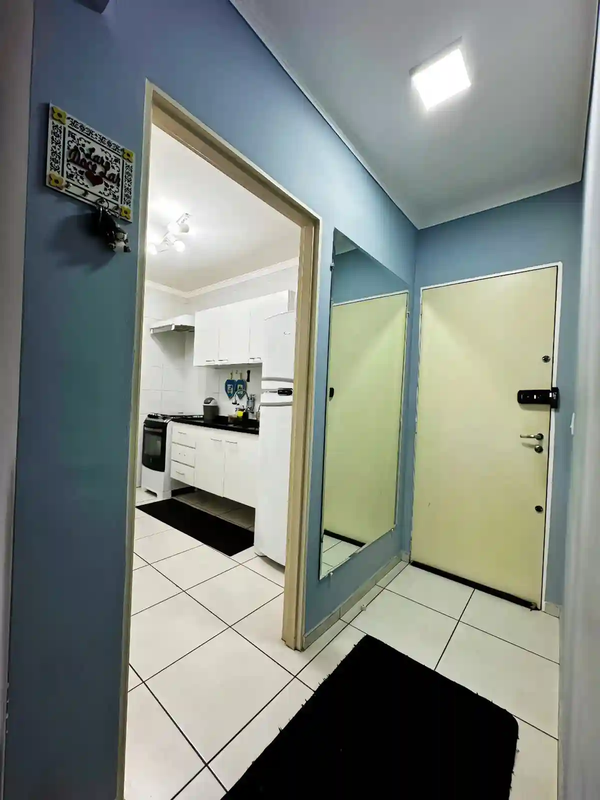 Apartamento com 1 quarto à venda, 70m² — foto 6 de 11