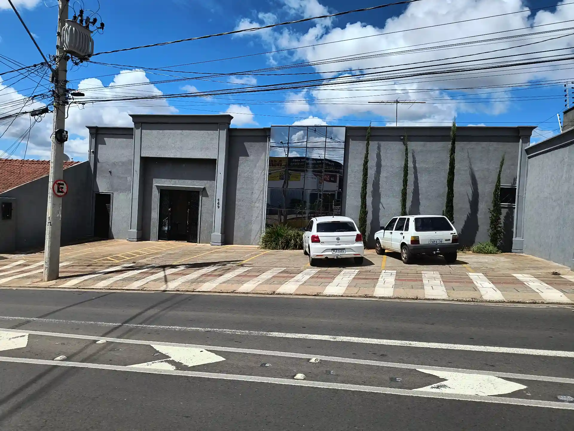 Conjunto Comercial / Sala  à venda, 340m² — foto 2 de 11
