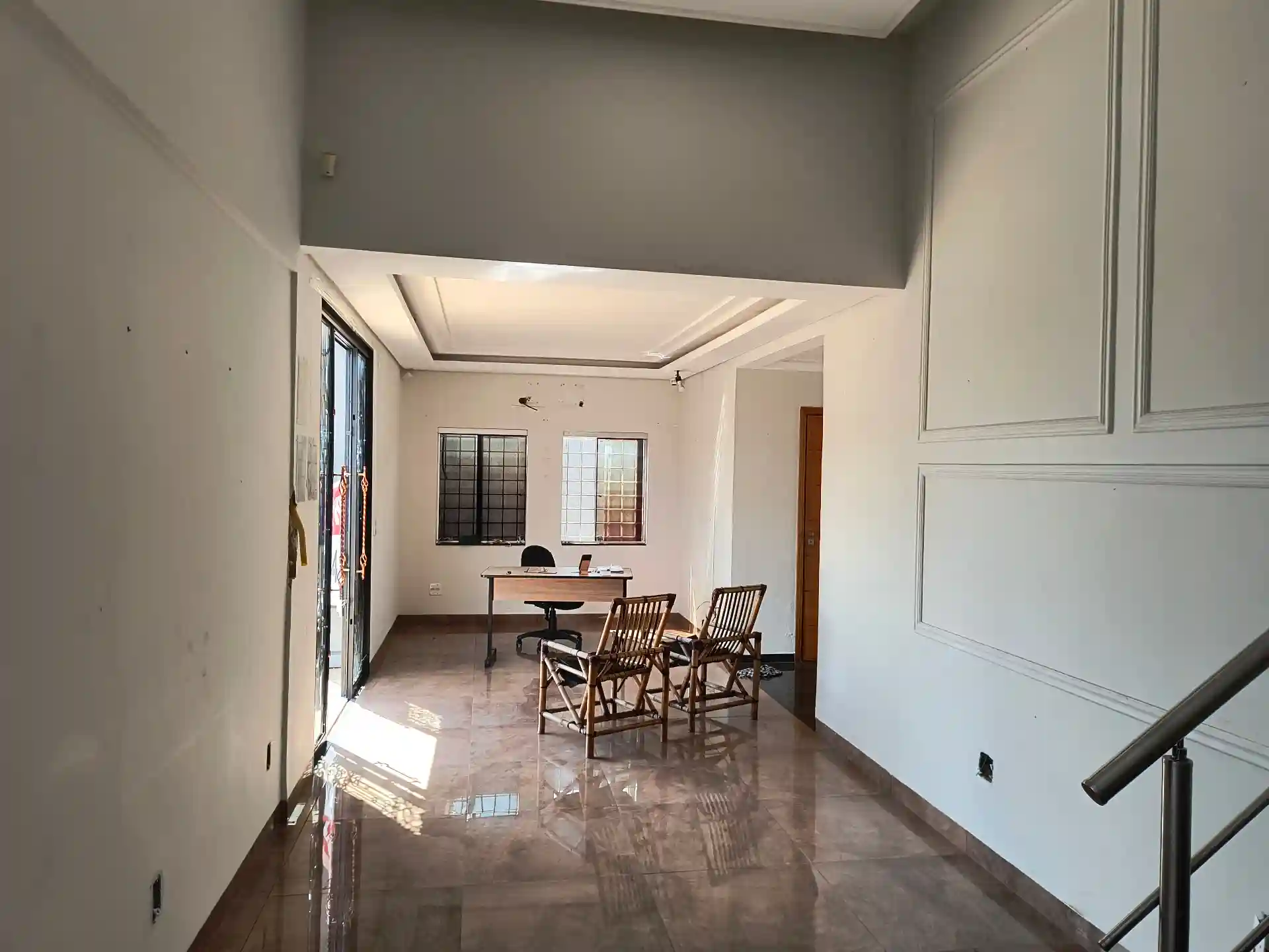 Conjunto Comercial / Sala  à venda, 340m² — foto 4 de 11