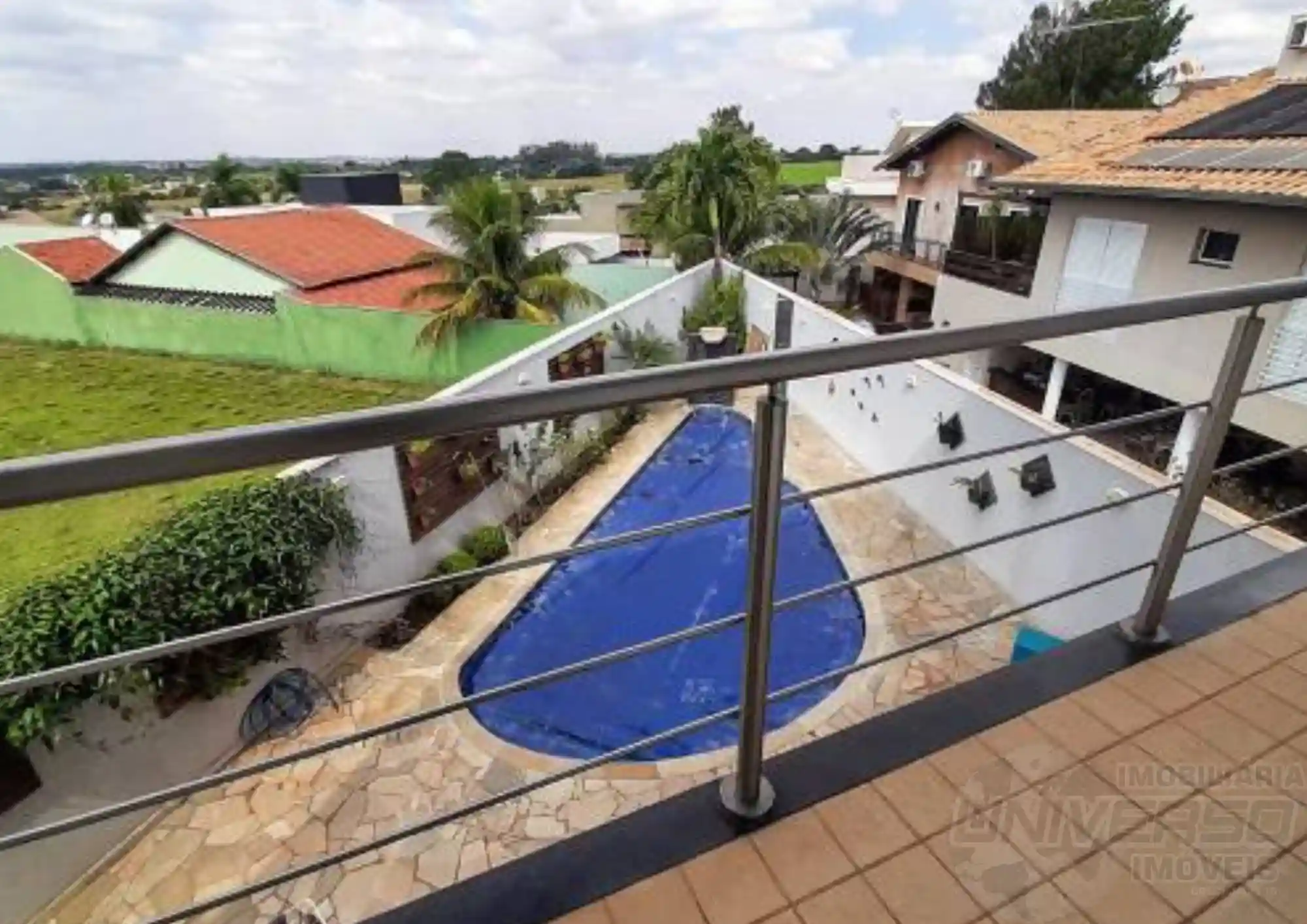 Casa de Condomínio com 3 quartos à venda, 340m² — foto 7 de 12