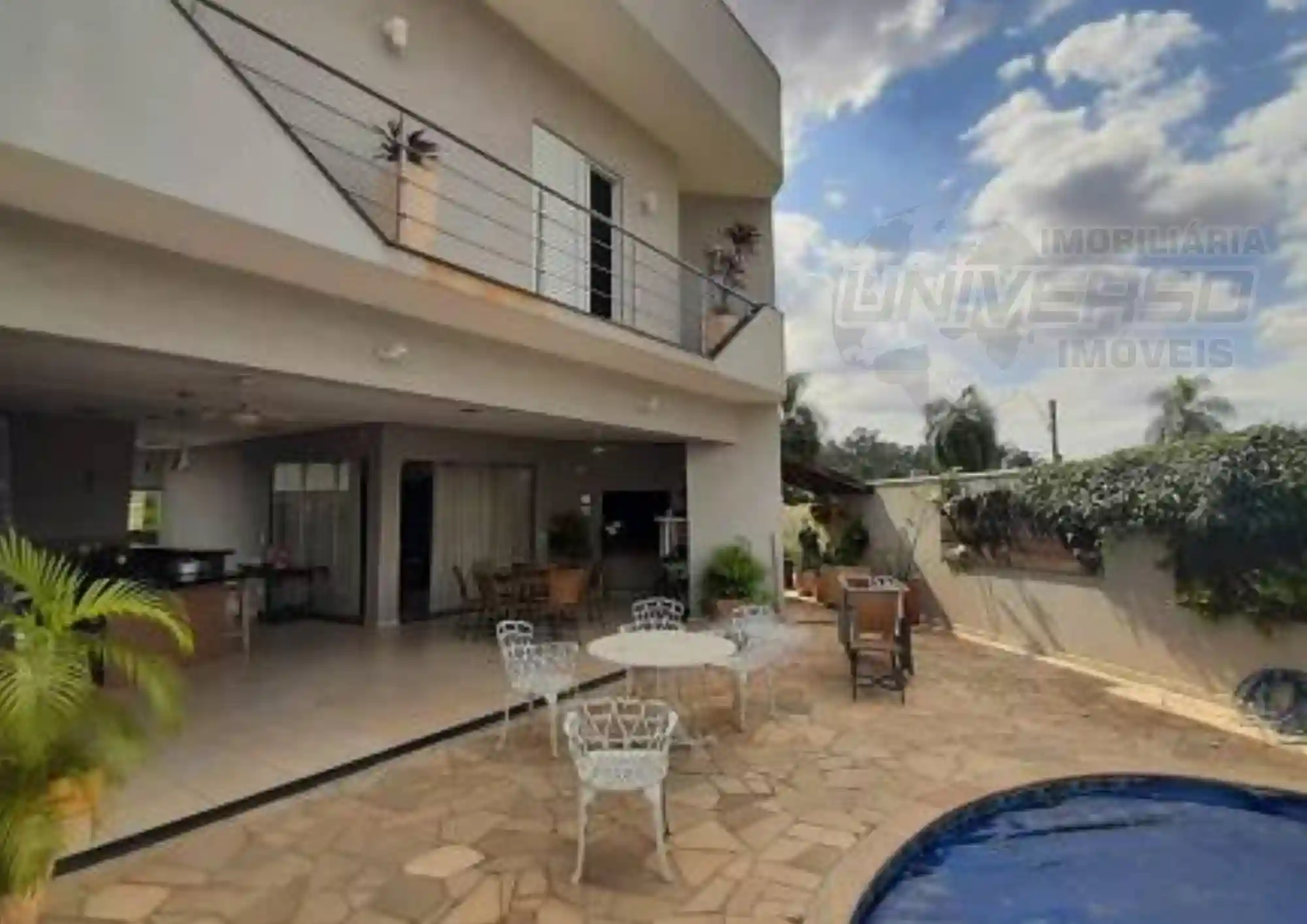 Casa de Condomínio com 3 quartos à venda, 340m² — foto 12 de 12