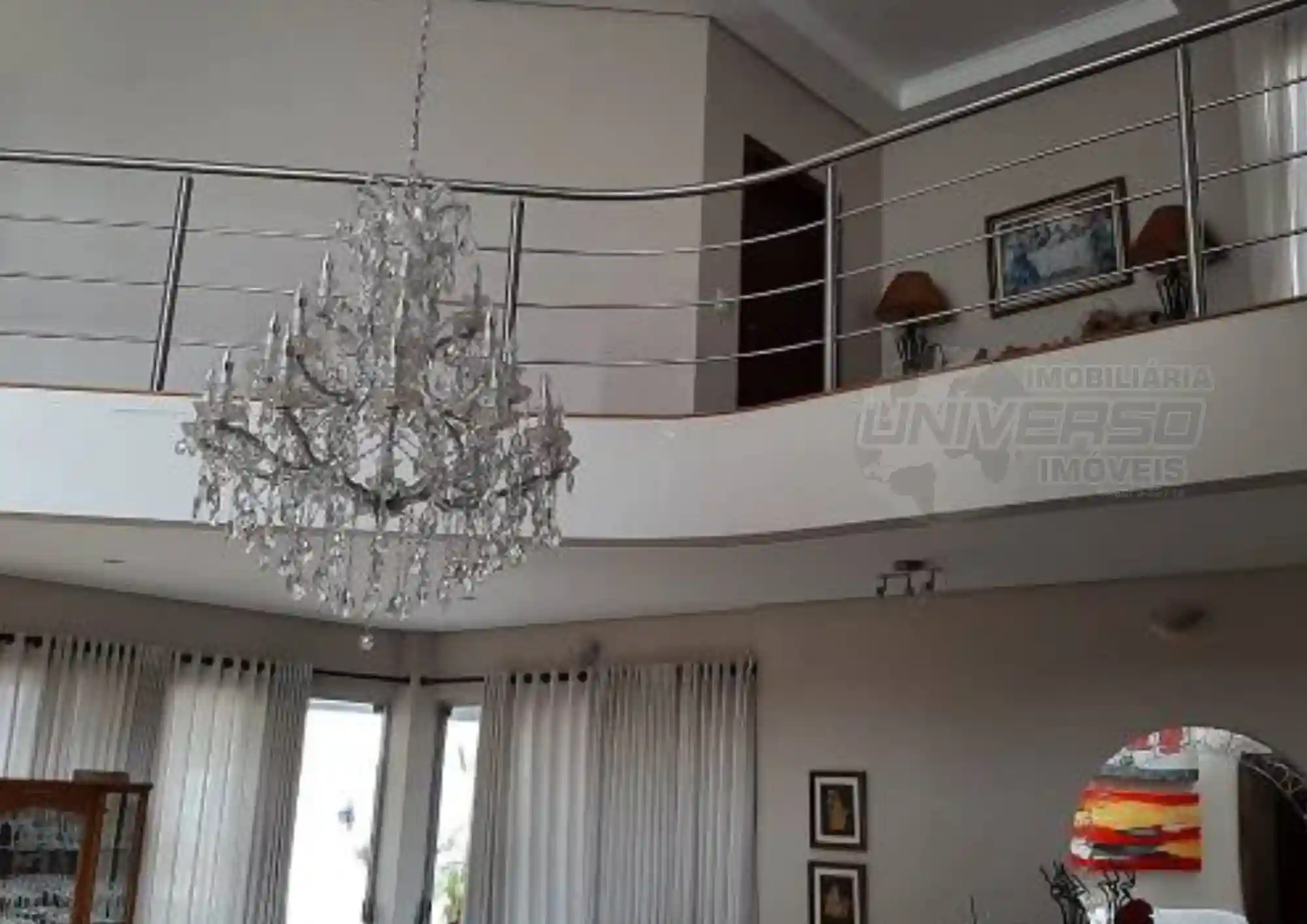 Casa de Condomínio com 3 quartos à venda, 340m² — foto 2 de 12