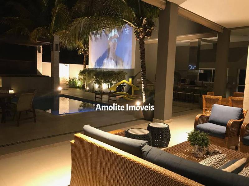 Casa de Condomínio com 4 quartos à venda, 580m² — foto 37 de 115