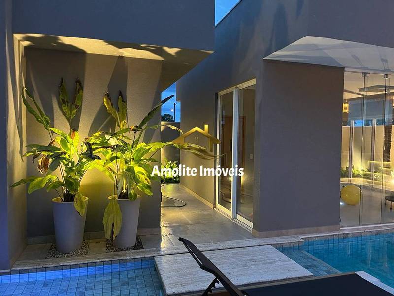 Casa de Condomínio com 4 quartos à venda, 580m² — foto 110 de 115
