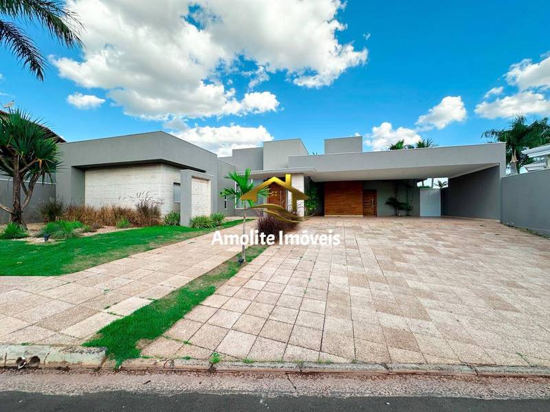 Casa de Condomínio com 4 quartos à venda, 580m² — foto 1 de 115