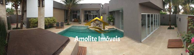 Casa de Condomínio com 4 quartos à venda, 580m² — foto 84 de 115