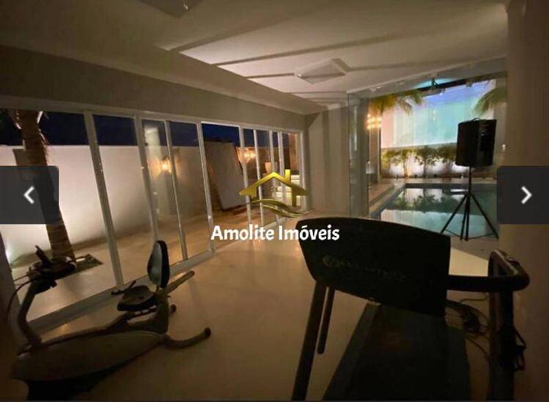 Casa de Condomínio com 4 quartos à venda, 580m² — foto 81 de 115