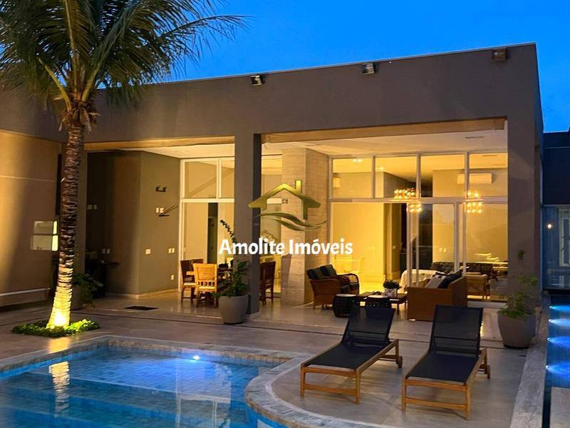 Casa de Condomínio com 4 quartos à venda, 580m² — foto 102 de 115