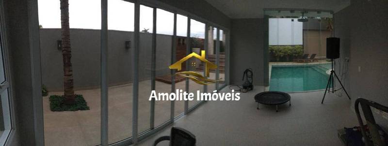 Casa de Condomínio com 4 quartos à venda, 580m² — foto 86 de 115