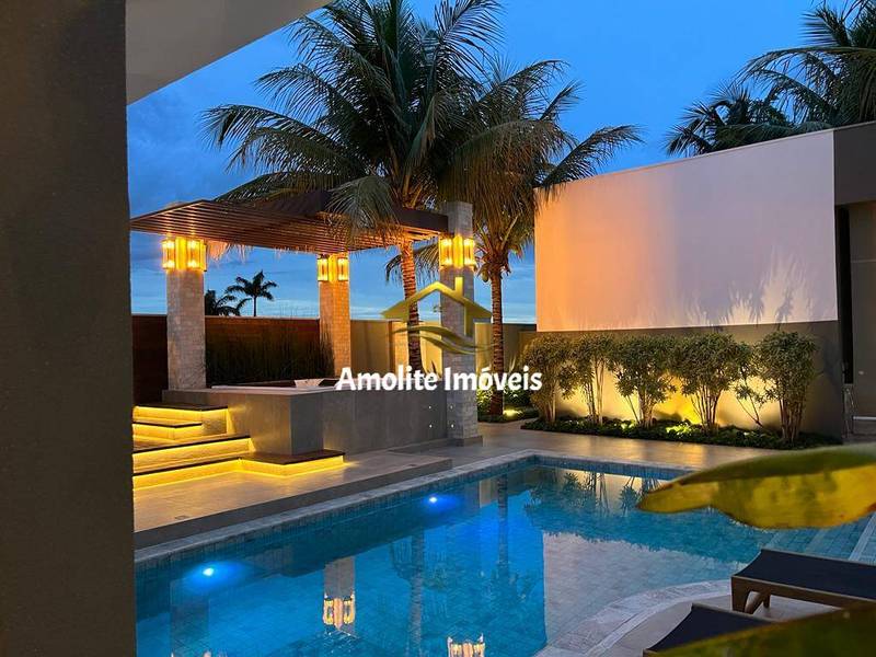 Casa de Condomínio com 4 quartos à venda, 580m² — foto 112 de 115