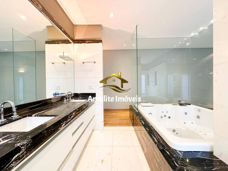Casa de Condomínio com 4 quartos à venda, 580m² — foto 10 de 115