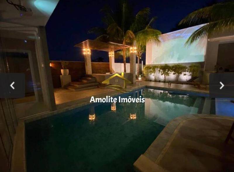Casa de Condomínio com 4 quartos à venda, 580m² — foto 72 de 115