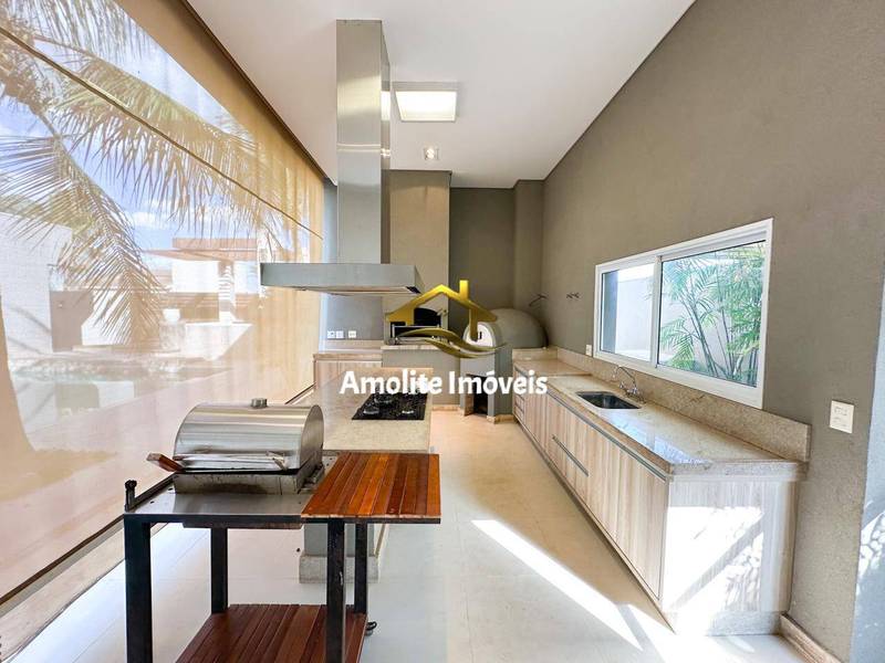 Casa de Condomínio com 4 quartos à venda, 580m² — foto 23 de 115