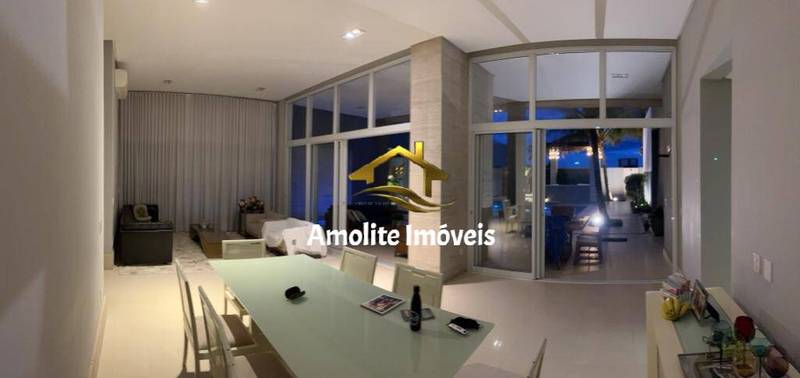 Casa de Condomínio com 4 quartos à venda, 580m² — foto 100 de 115