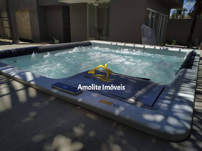 Casa de Condomínio com 4 quartos à venda, 580m² — foto 35 de 115