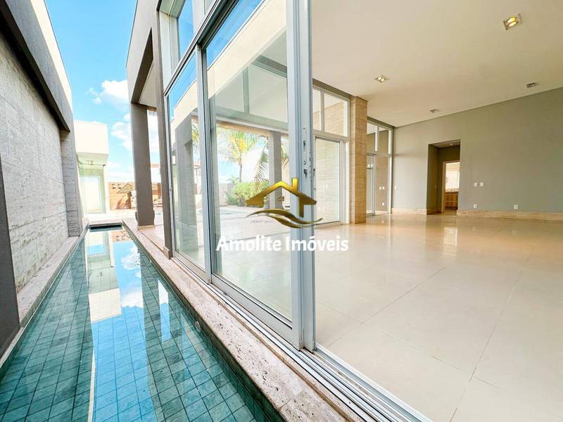 Casa de Condomínio com 4 quartos à venda, 580m² — foto 7 de 115