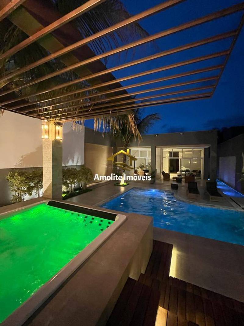Casa de Condomínio com 4 quartos à venda, 580m² — foto 94 de 115