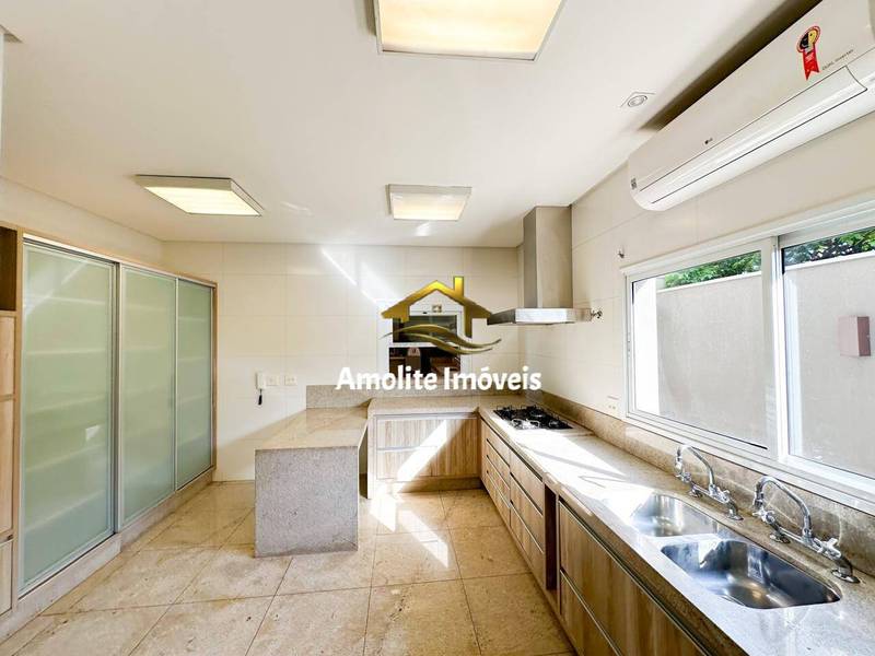 Casa de Condomínio com 4 quartos à venda, 580m² — foto 27 de 115