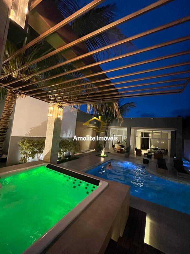Casa de Condomínio com 4 quartos à venda, 580m² — foto 91 de 115