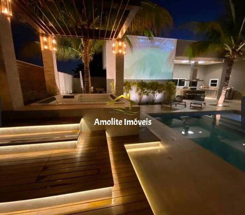 Casa de Condomínio com 4 quartos à venda, 580m² — foto 56 de 115