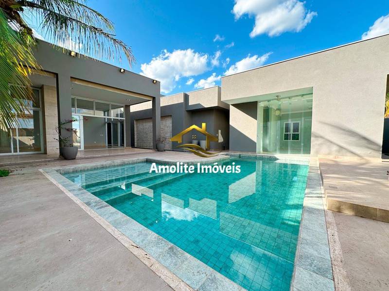 Casa de Condomínio com 4 quartos à venda, 580m² — foto 9 de 115