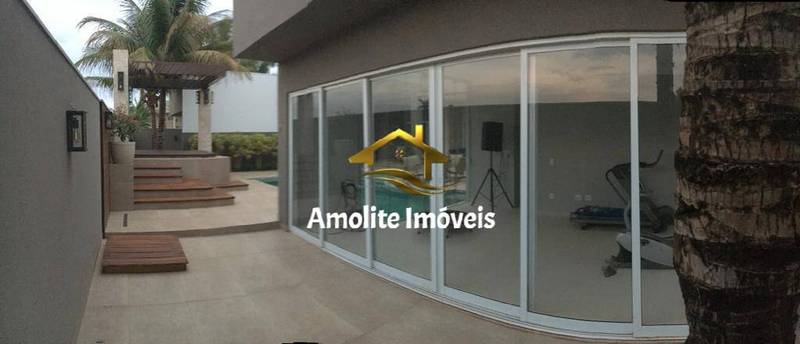 Casa de Condomínio com 4 quartos à venda, 580m² — foto 85 de 115