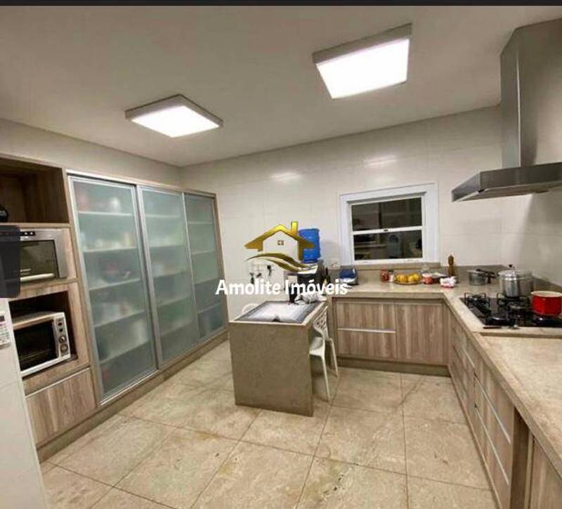 Casa de Condomínio com 4 quartos à venda, 580m² — foto 46 de 115