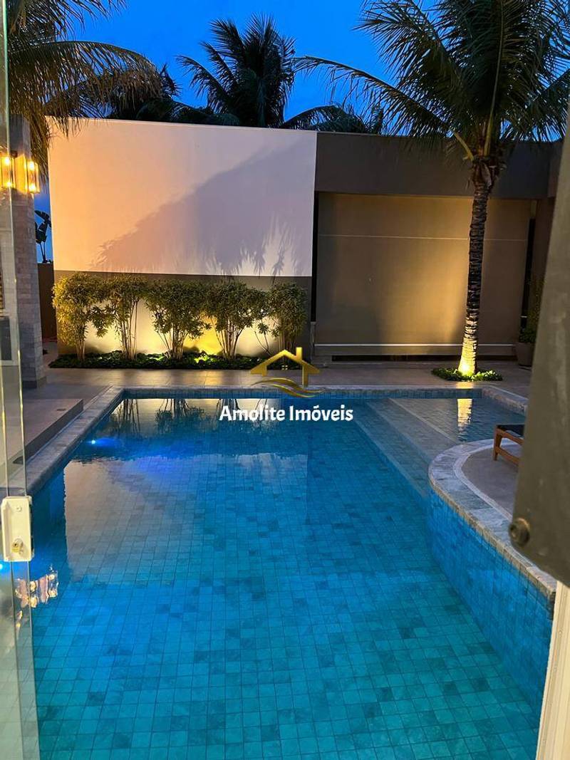 Casa de Condomínio com 4 quartos à venda, 580m² — foto 107 de 115