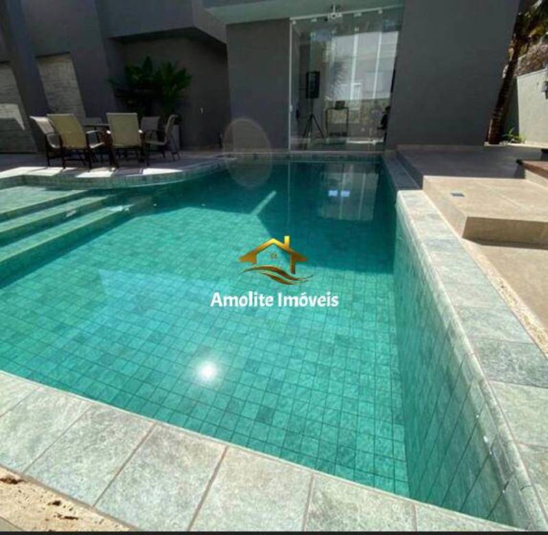 Casa de Condomínio com 4 quartos à venda, 580m² — foto 61 de 115