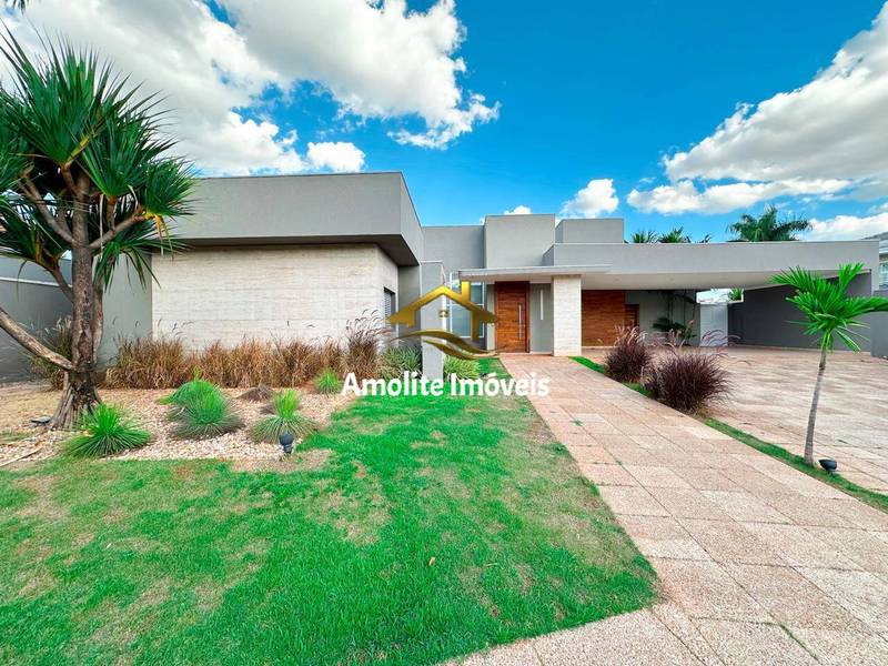 Casa de Condomínio com 4 quartos à venda, 580m² — foto 2 de 115