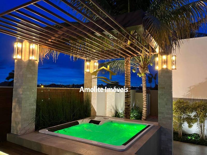 Casa de Condomínio com 4 quartos à venda, 580m² — foto 90 de 115
