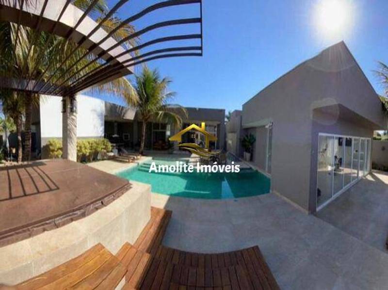 Casa de Condomínio com 4 quartos à venda, 580m² — foto 51 de 115