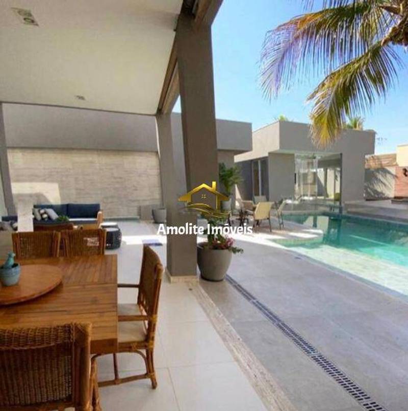 Casa de Condomínio com 4 quartos à venda, 580m² — foto 76 de 115