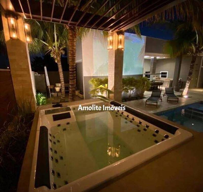 Casa de Condomínio com 4 quartos à venda, 580m² — foto 60 de 115